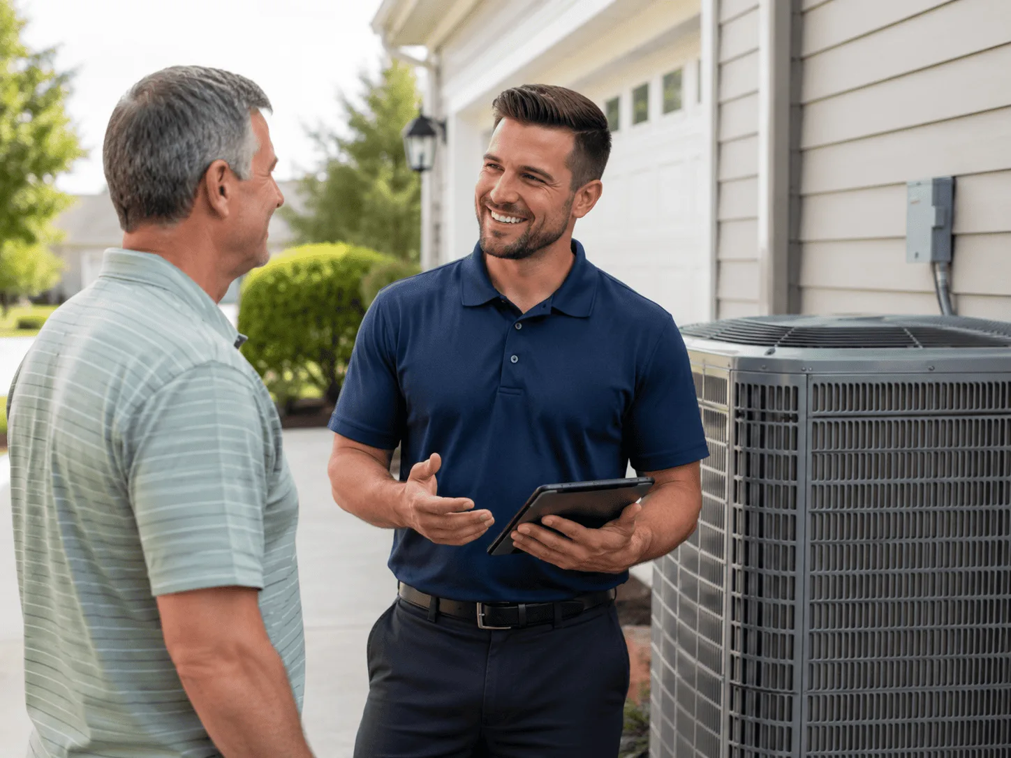 Heat Pump Installation Hatchechubbee, AL FAQs